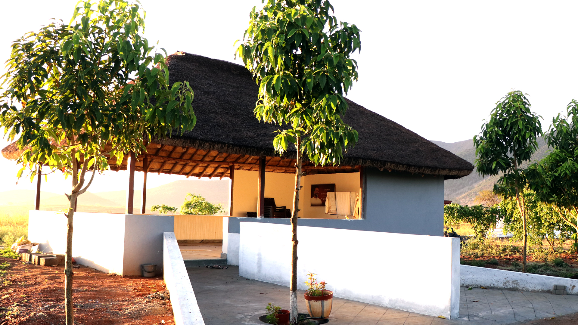 Villa Image