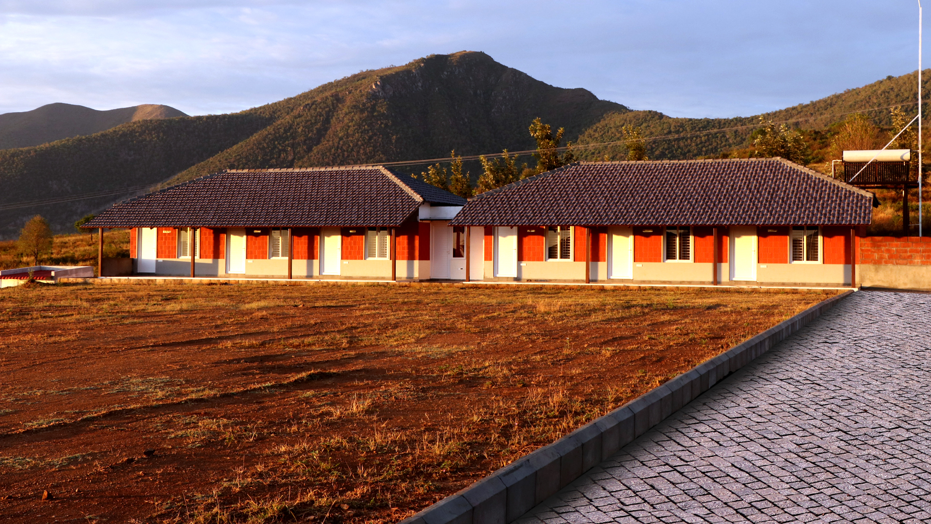 Villa Image