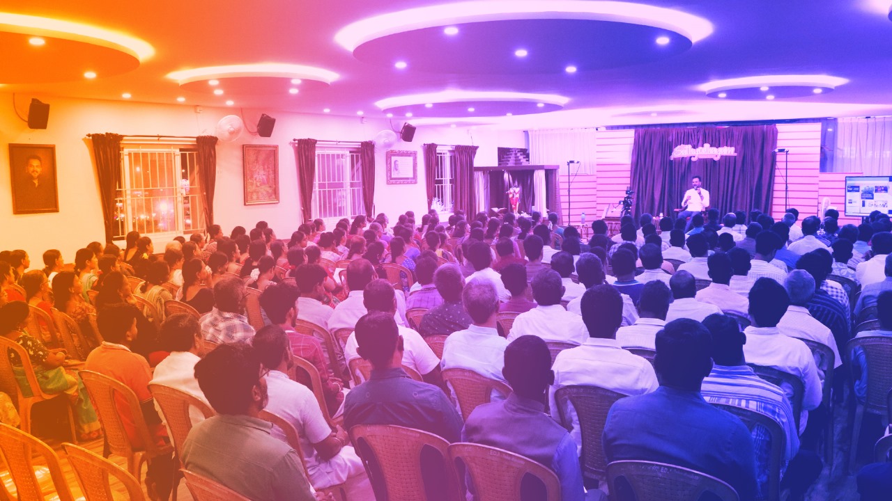 SATSANG